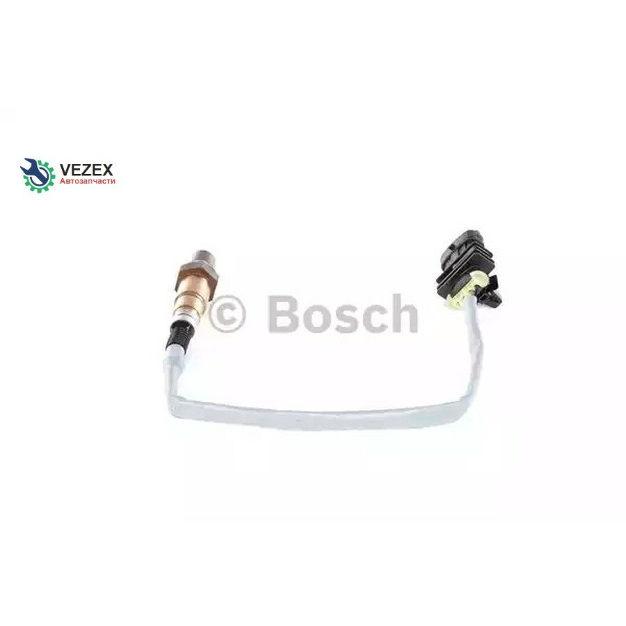 BOSCH 0258010121 Лямбда-зонд