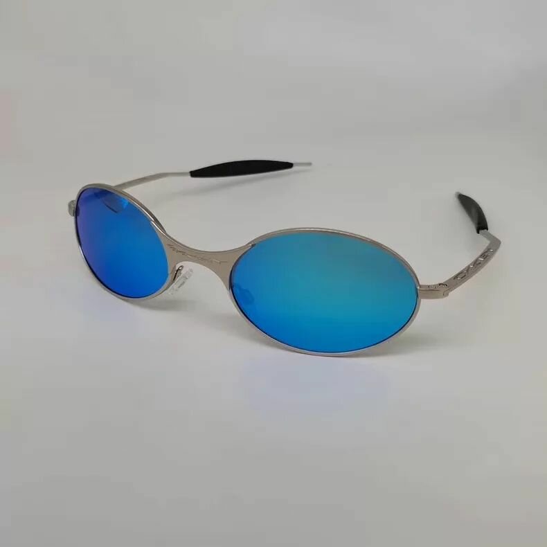 Oakley vintage C wire glasses Круглые солнцезащитные очки Wire 1.0