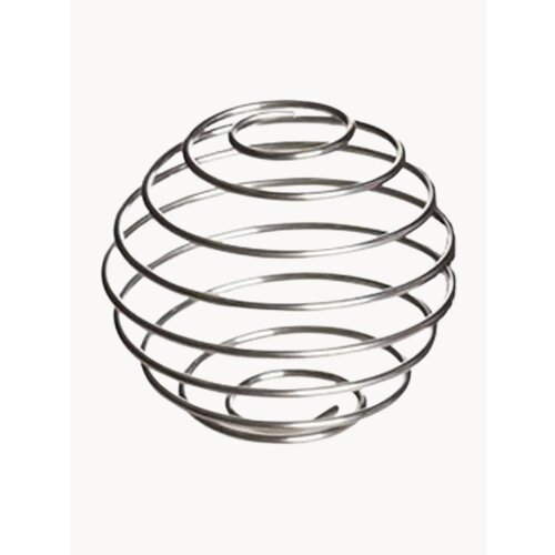 Разное Be First Металлический шарик для шейкера