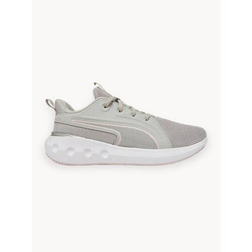 фото Кроссовки puma softride carson, размер 6 uk, серый