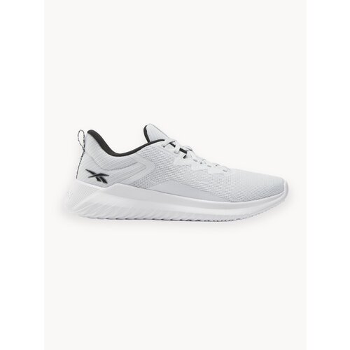 фото Кроссовки reebok fluxlite ii, размер 11 us, серый/белый/черный