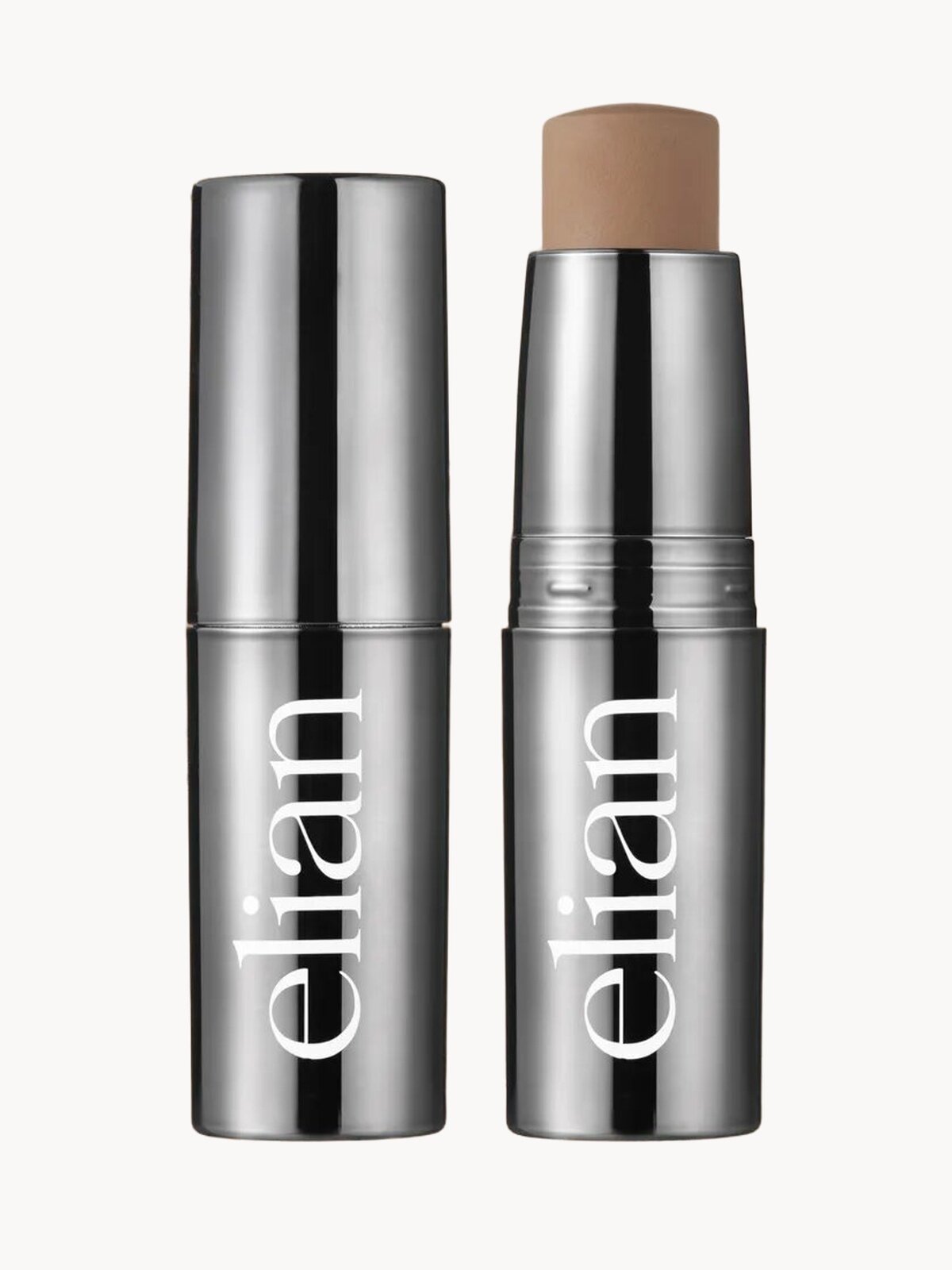 ELIAN RUSSIA Скульптор стик для лица кремовый для контуринга теплый оттенок