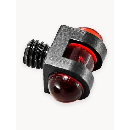 Мушка для ружья оптоволоконная 3 мм