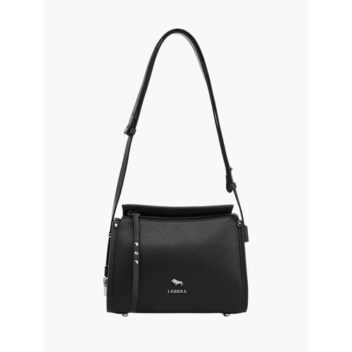 Сумка LABBRA фактура тиснение black 21088₽