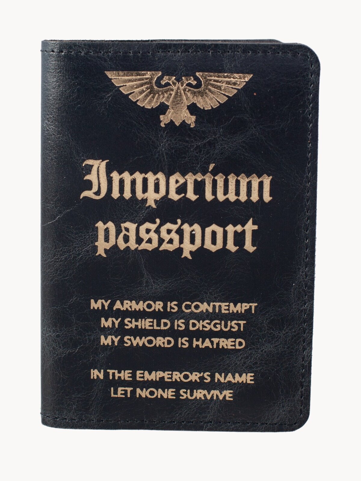 Обложка для паспорта