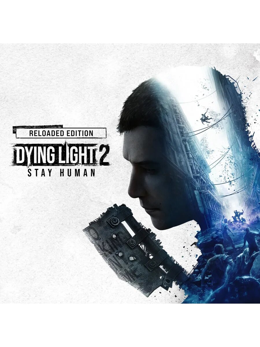 Dying Light 2 Stay Human PS4 & PS5