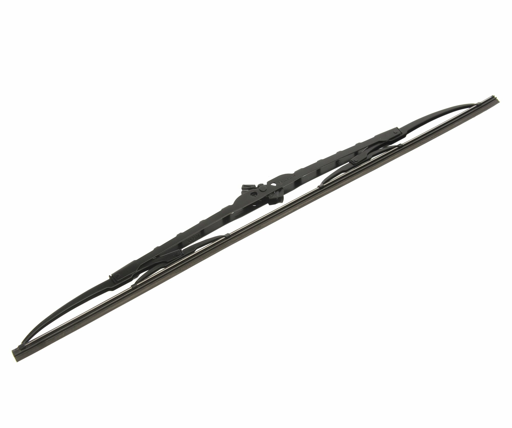 Щетка стеклоочистителя Bosch Арт. 3397004584 / 530мм 1 Twin
