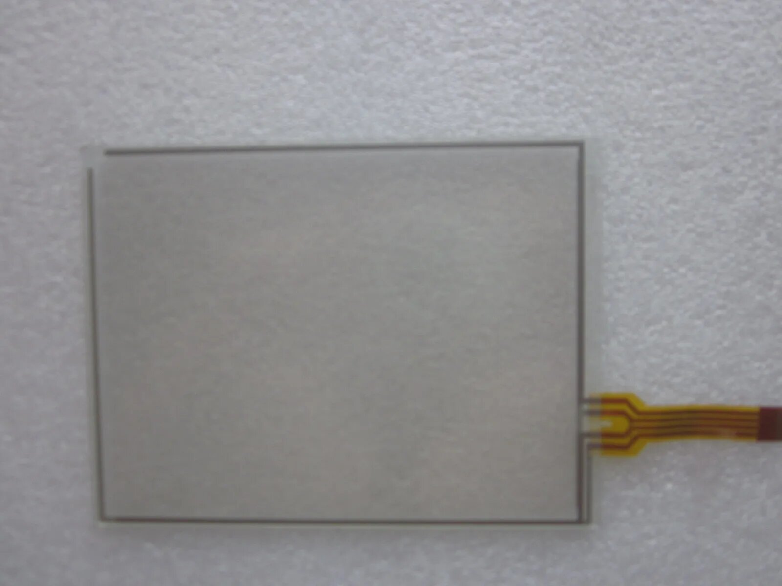 AGP3301-L1-D24/AGP3301-L1-D24-M Прикоснуться к стеклу Panel Вот. Pro-face HMI Panel Ремонт~ Новый & Имеются запасы