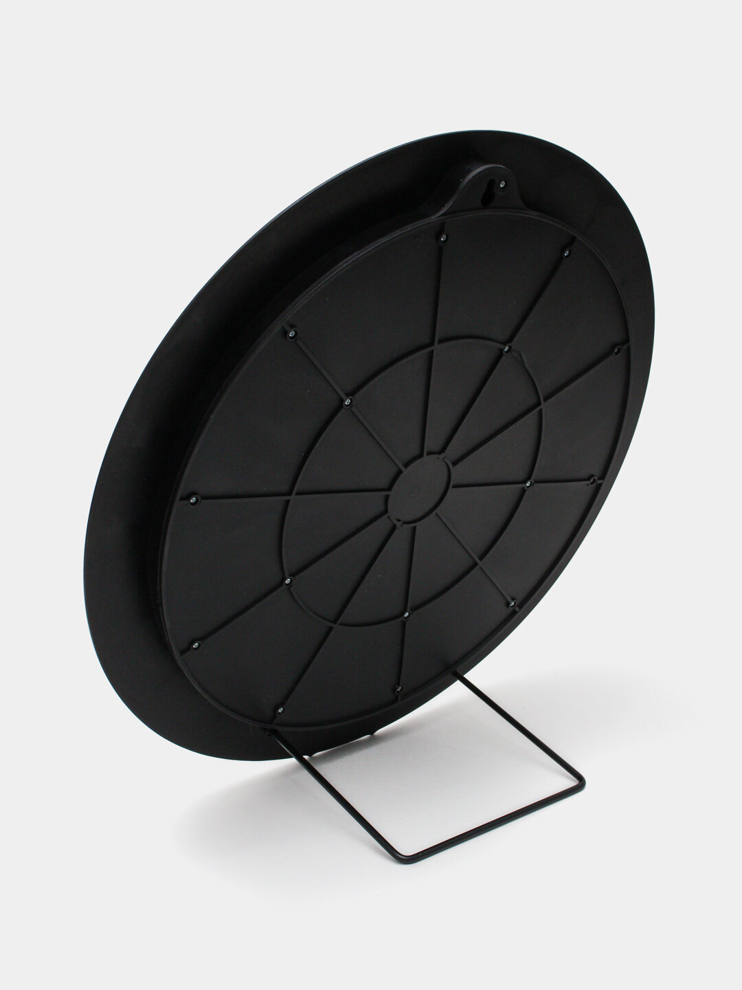 Дартс General Fitness, двустороннее игровое поле, комплект из 6 дротиков — фото 1