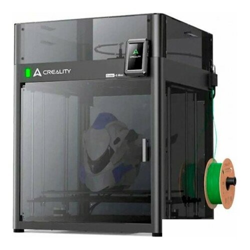 FDM принтер Creality Ender-5 Max