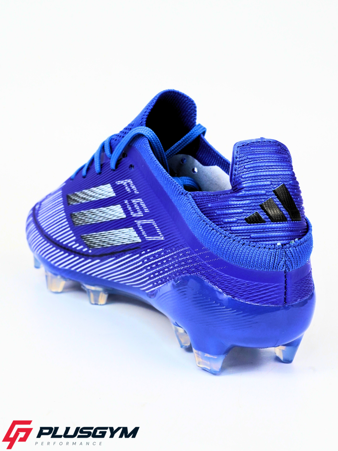 Бутсы  F50 League FG/MG, размер 42, синий — фото 1