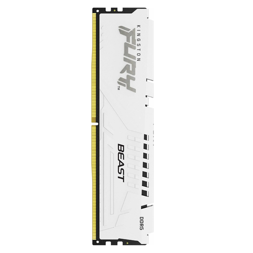 Память Kingston KF552C40BW-16 DDR5 16GB 5200MHz 4738₽