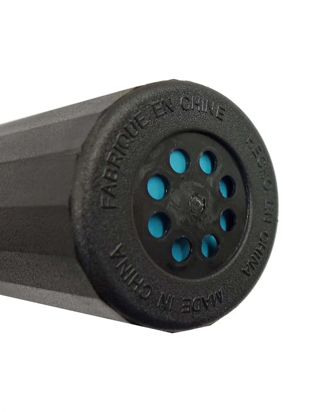 Intex 69613 Насос ручной "Double Quick Mini", функция сдувания, черный 29 см — фото 1