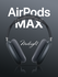 Наушники Apple AirPods Max New Colors
