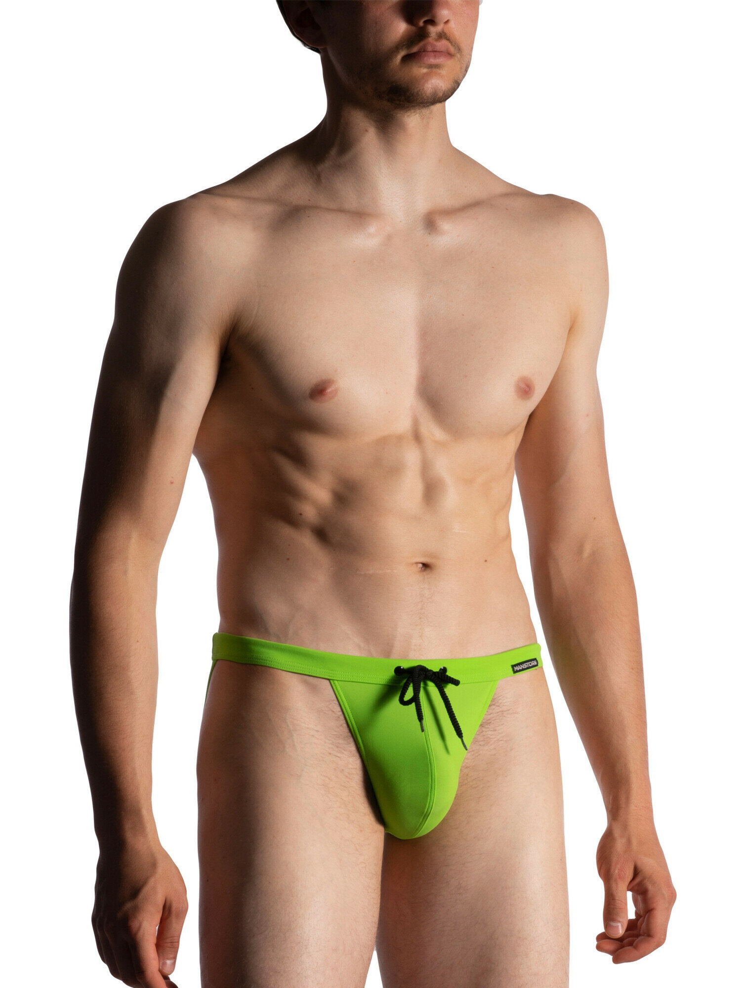 Плавки M962 - Beach Micro Tanga