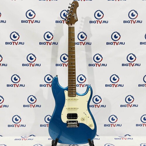 Изображение товара Электрогитара JET JS-400 LPB