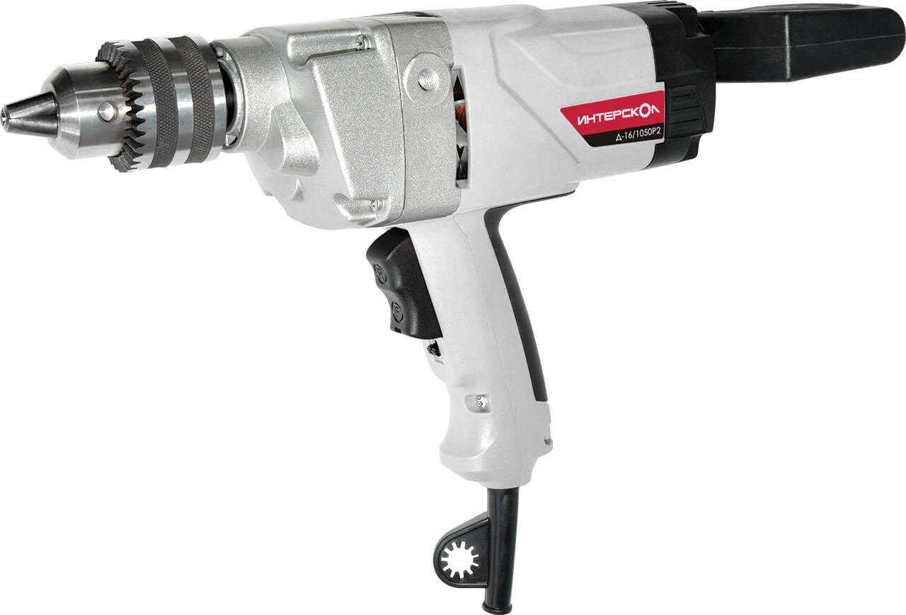 Дрель-Миксер Интерскол Д-16/1050Р2