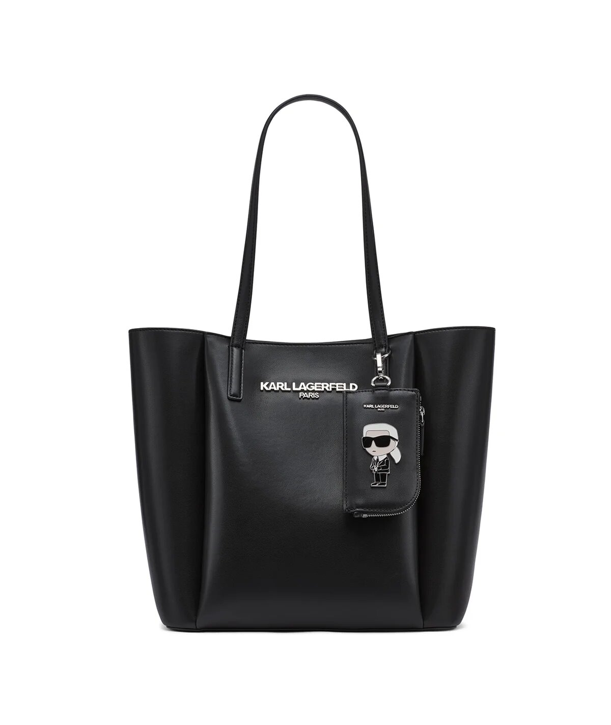 Сумка тоут Karl Lagerfeld LOUISE 