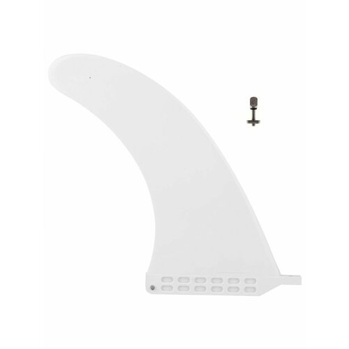 Плавник для SUP доски системы крепления US Box Fin Дельфин 9 дюймов