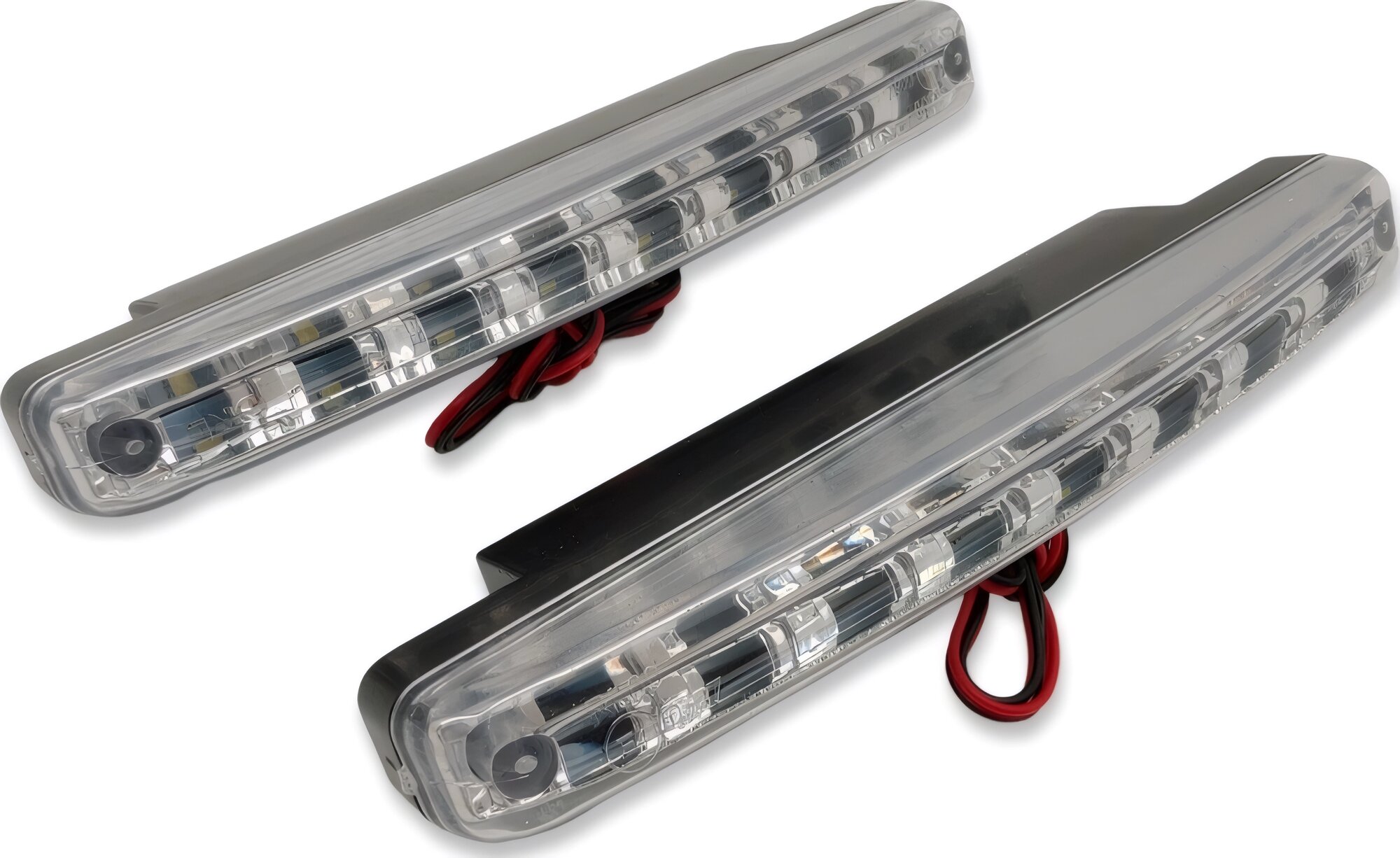 Ходовые огни Вымпел DRL-L8-3528