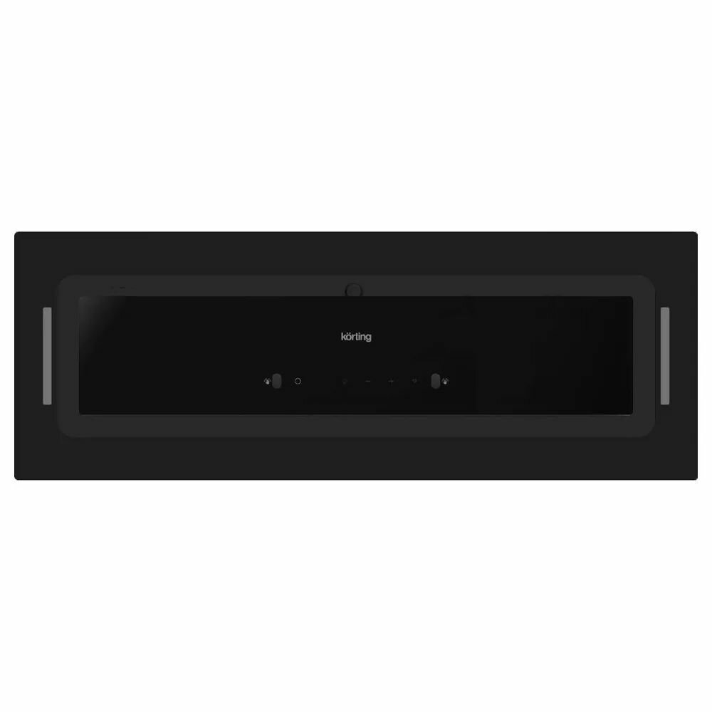 Встраиваемая вытяжка KORTING KHI 9099 ICGN — фото 1