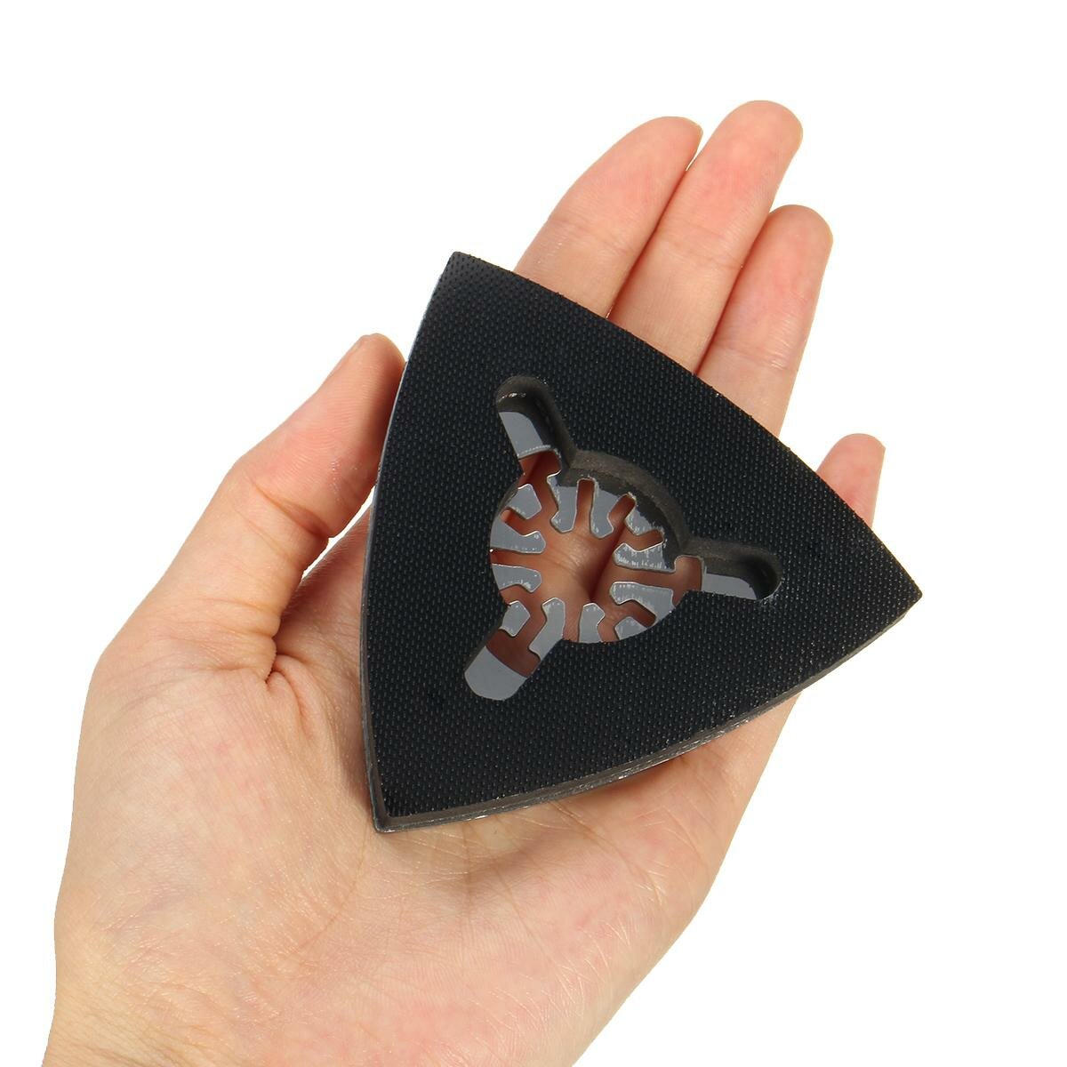 【По всему миру】79MM EVA шлифовальная подошва колебательные пильные полотна для Bosch Fein Multi Master