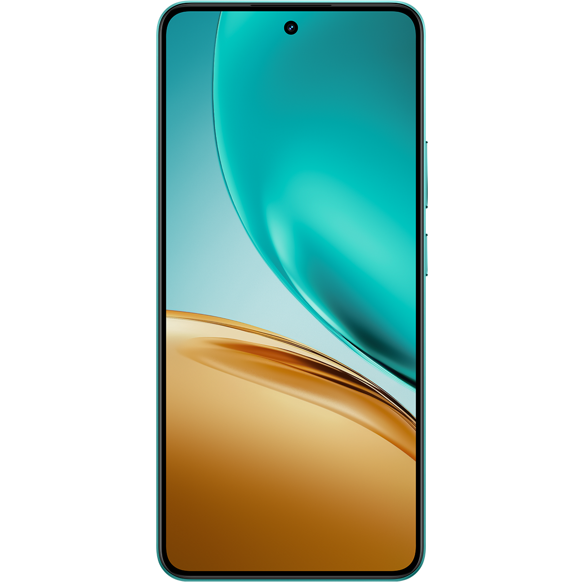 Realme 14T 5G 8/256GB, Green — фото 1