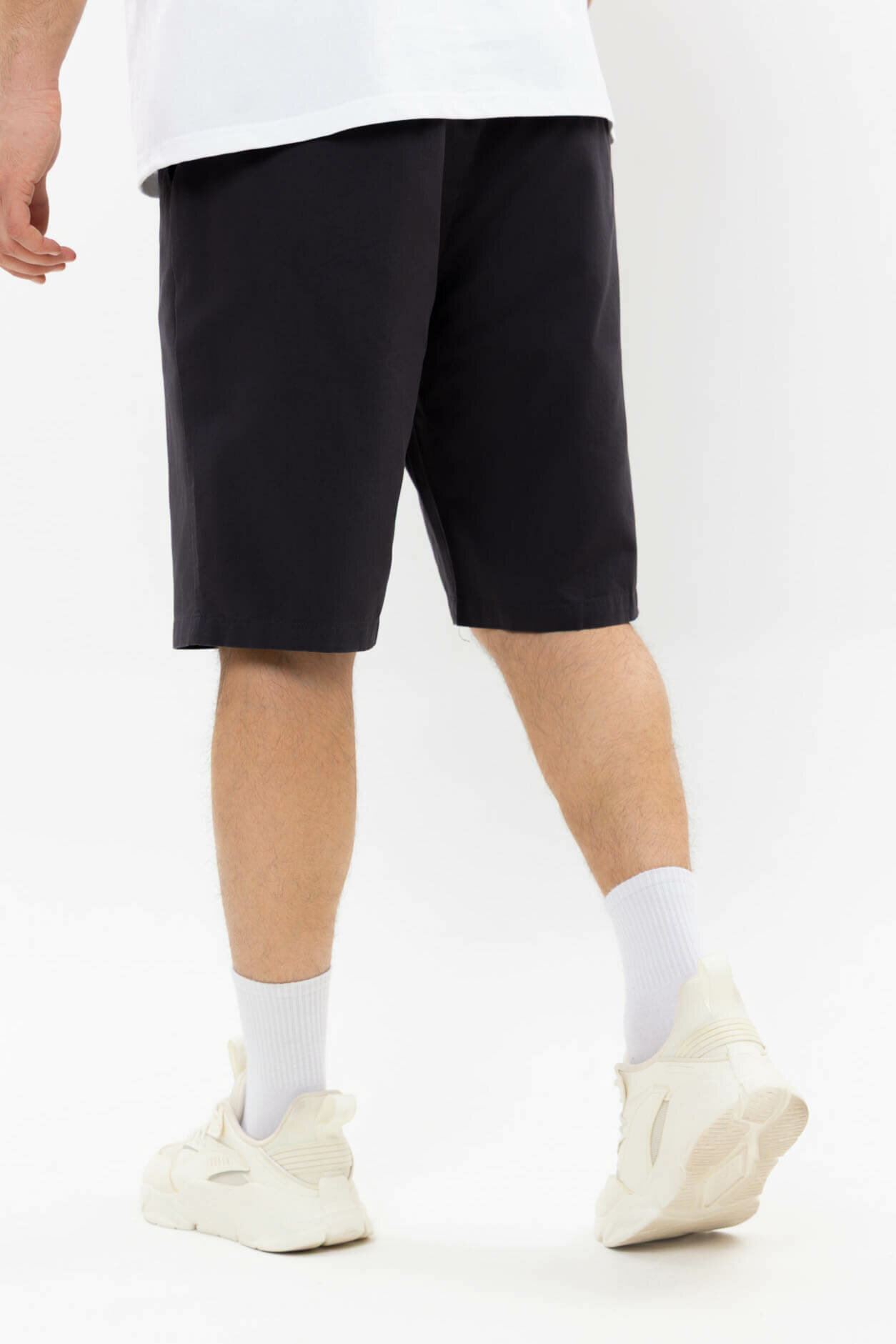 Шорты TERRA PRO, размер 29, navy — фото 1