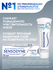 Зубная паста Sensodyne Восстановление и Защита Отбеливающая для ч...