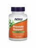 NOW Foods Prostate Support, для здоровья простаты, 90 капсул.