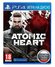 Игра Atomic Heart на диске (PS4) Полностью на русском Стандартное...