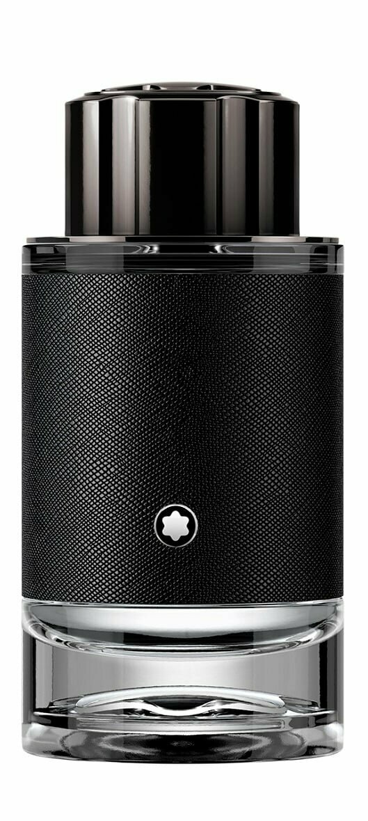 Парфюмерная вода Montblanc "Explorer", мужская, древесно-фужерная, 100мл — фото 1