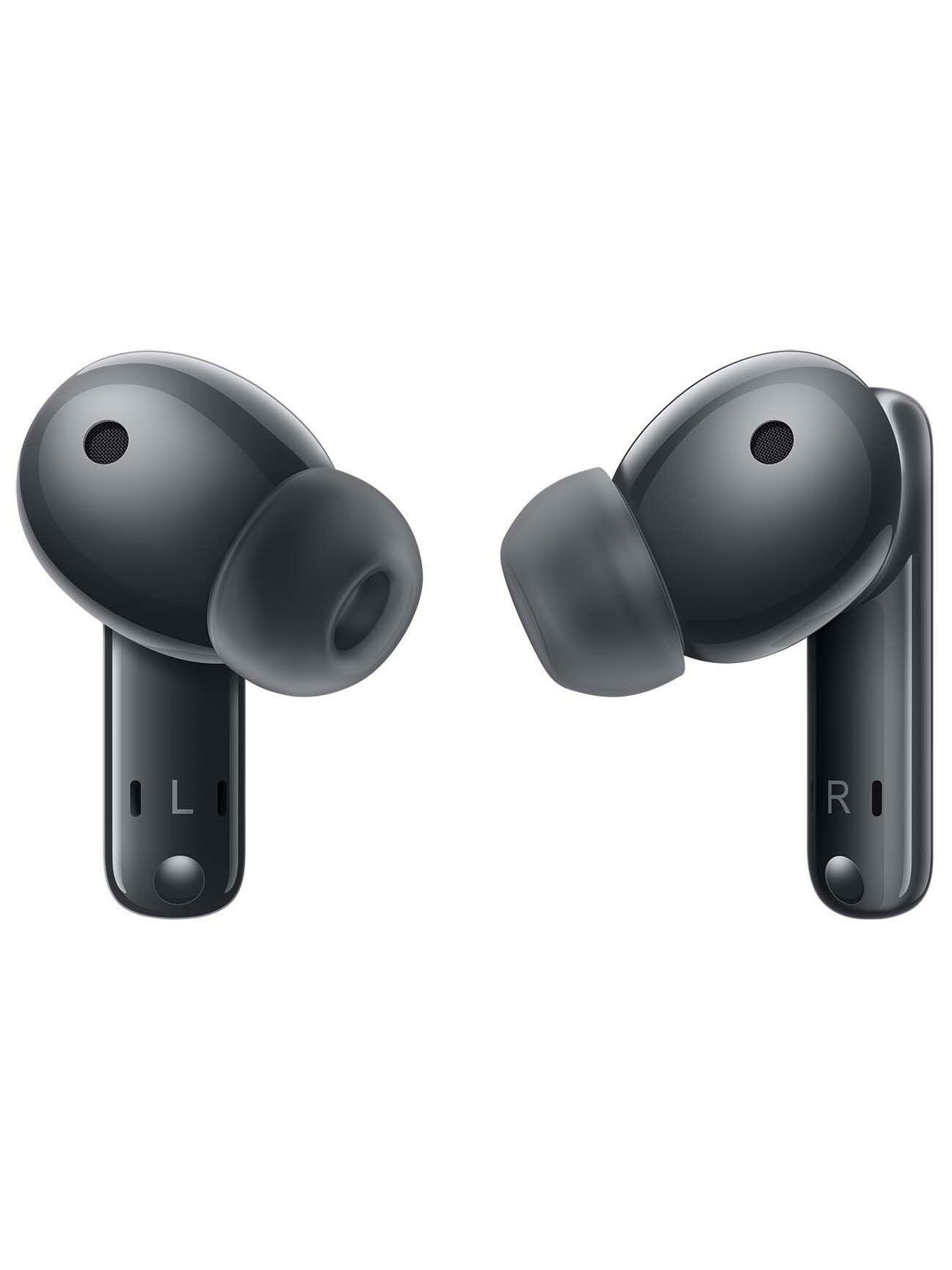Наушники True Wireless HUAWEI Freebuds 5i Nebula Black (T0014) — фото 1