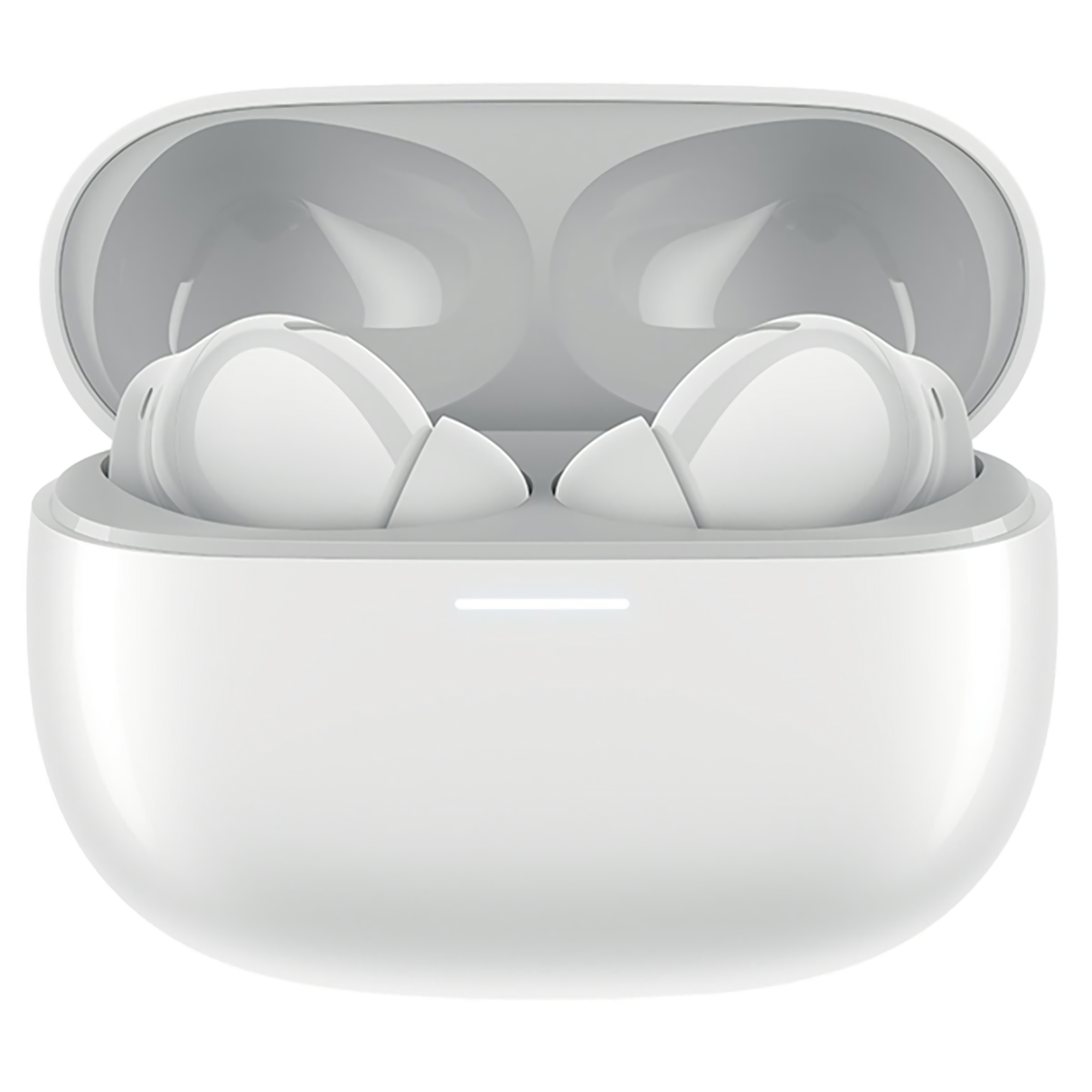 Беспроводные наушники Redmi Buds 5 Pro-Moonlight White (BHR7662GL)