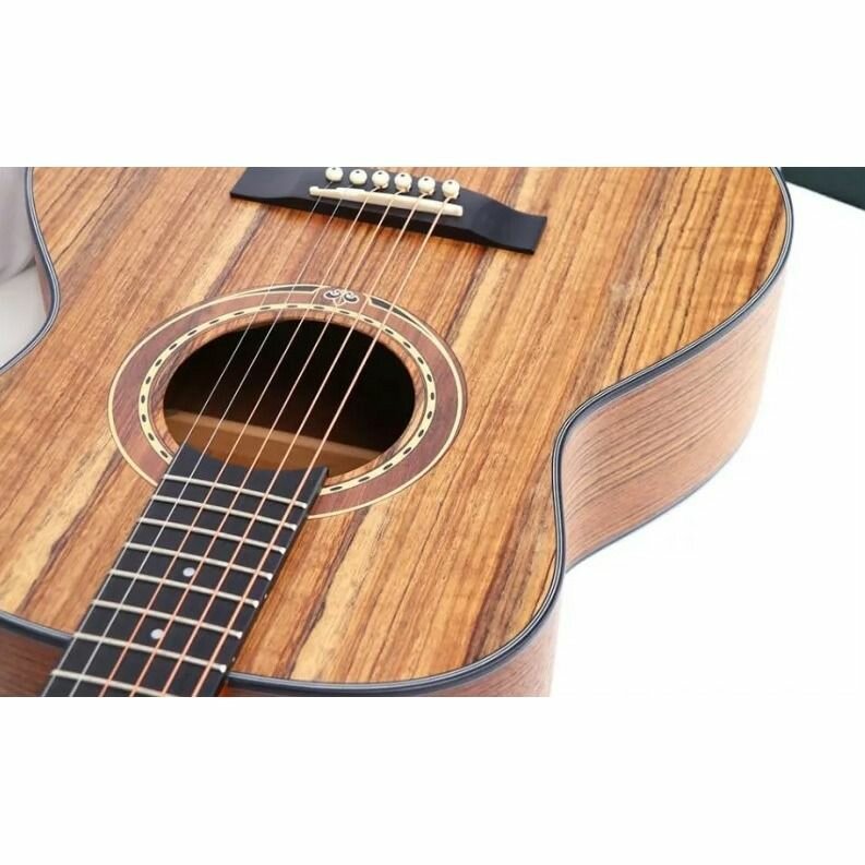 Акустическая гитара Smiger SM-363 — фото 1