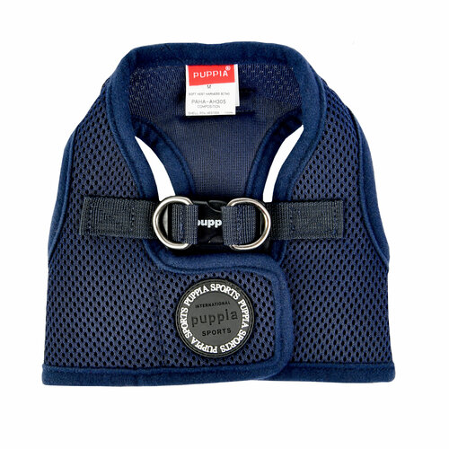 Soft vest harness B