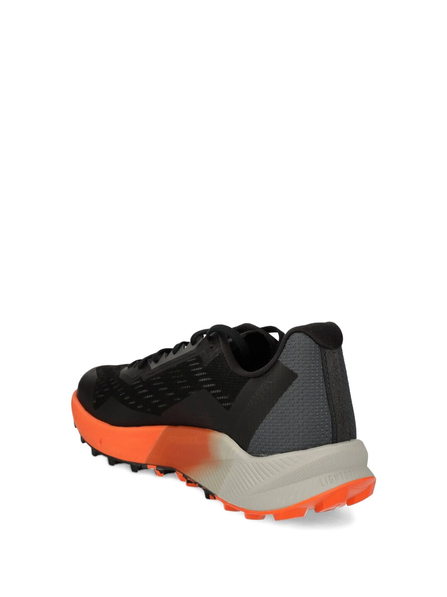 Кроссовки adidas, размер 10,5 US, черный