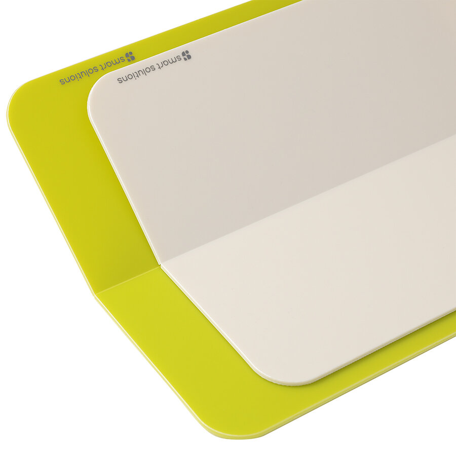 Разделочные Доски Xiaomi Разделочная доска Smart Cut складные набор 2 шт Smart Solutions SS0000309