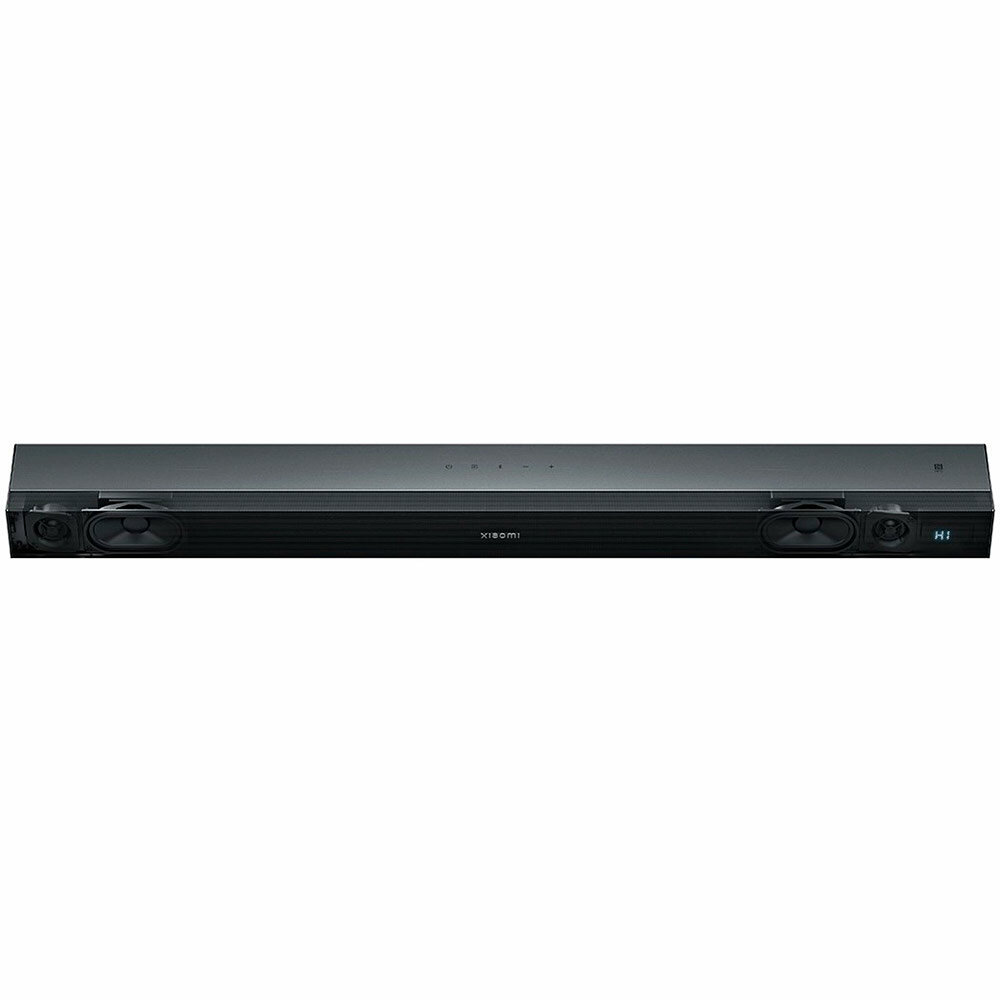 Саундбар Xiaomi Mi TV Soundbar 2.0 (SNS5MB-20) беспроводной, CN — фото 1