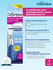 Устройство цифровое для определения срока беременности Clearblue