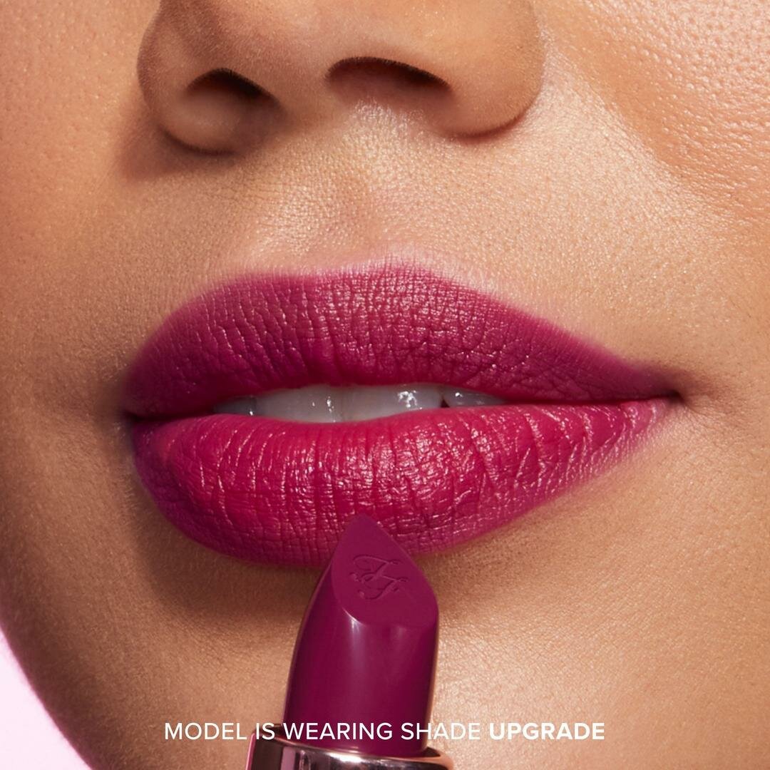 Too Faced Кремовая помада Lady Bold Upgrade — фото 1