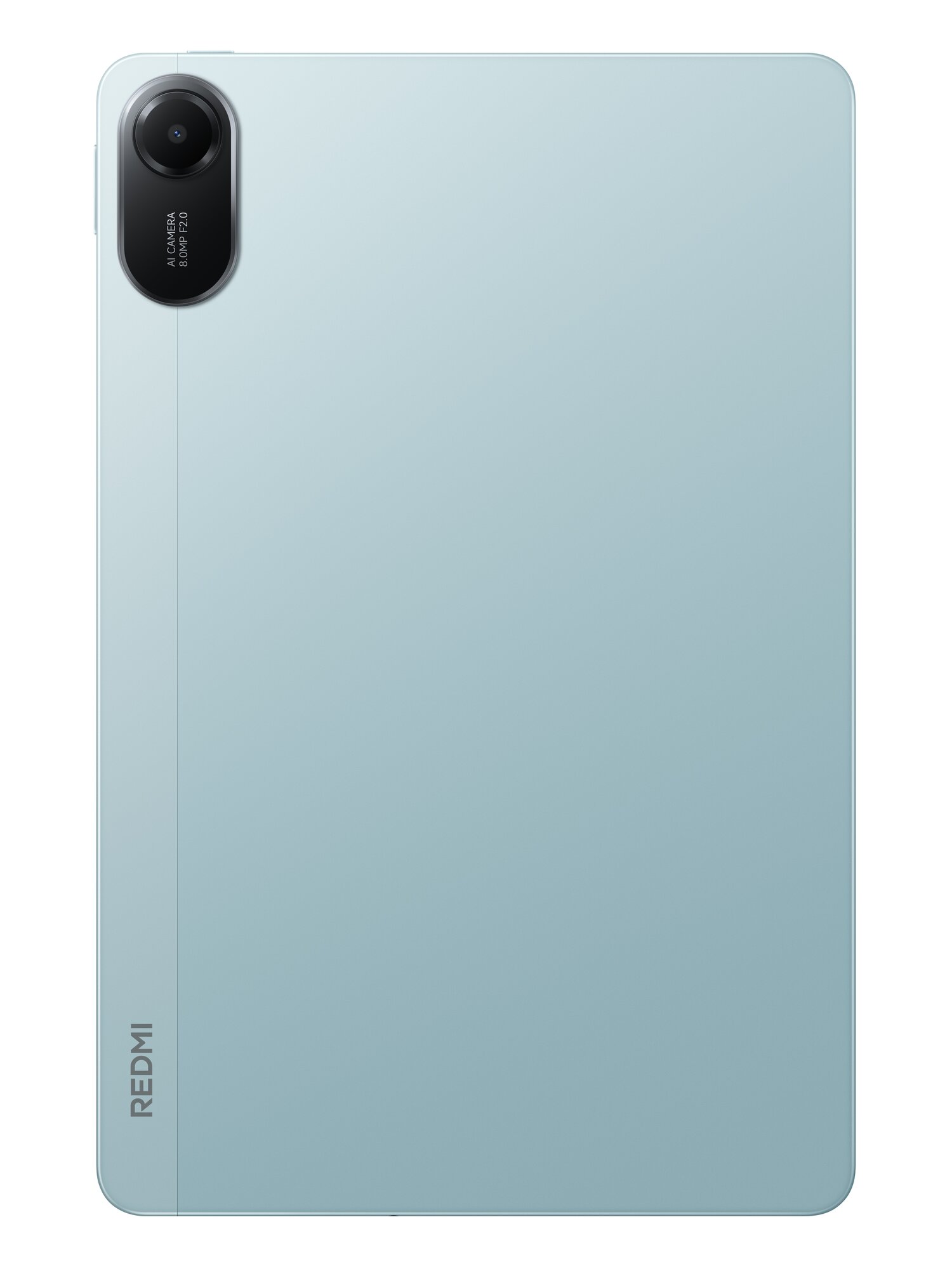 Планшет Xiaomi Redmi Pad 2 4G 4GB+128GB Mint Green Ростест — фото 1