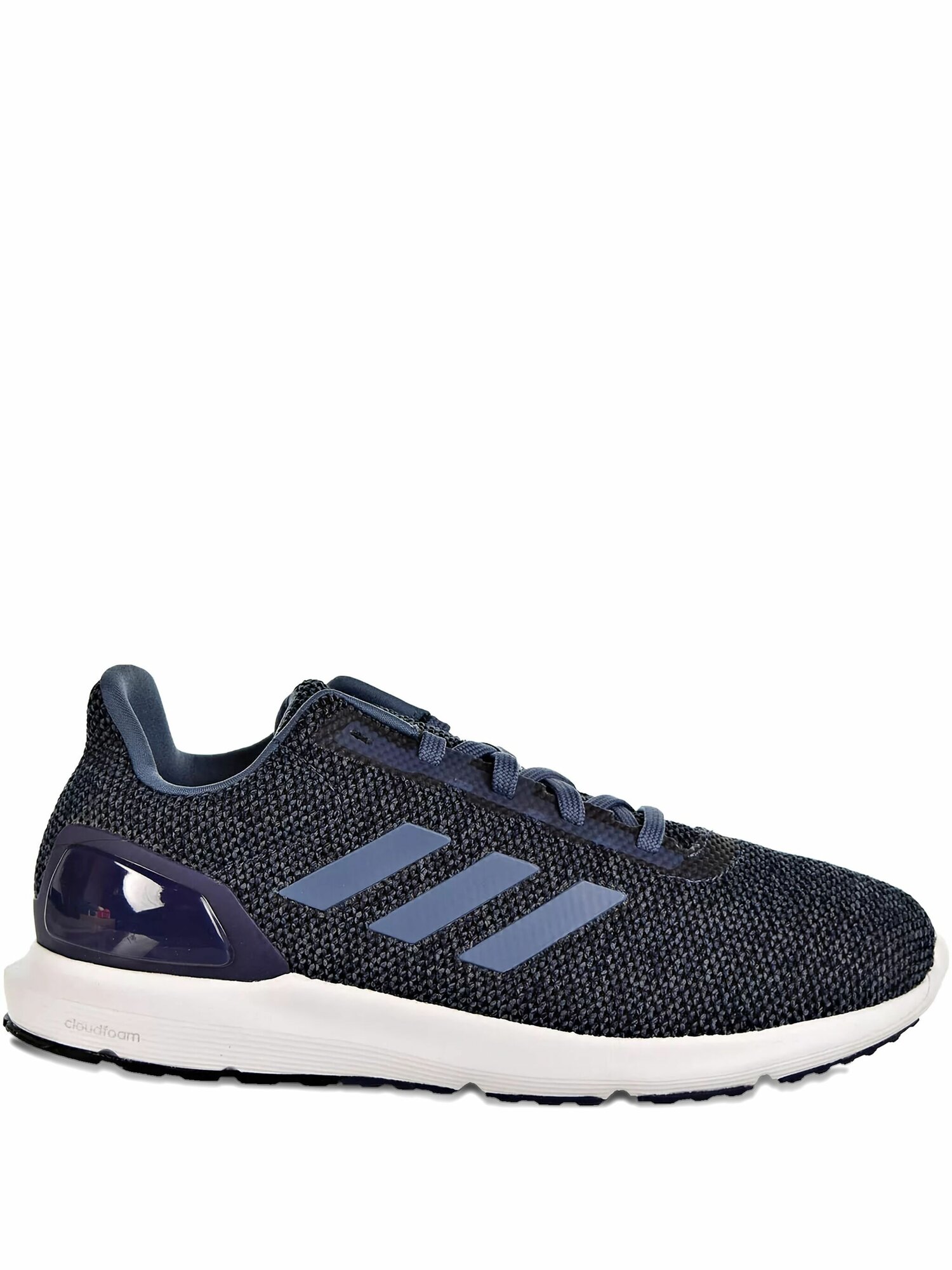 Кроссовки adidas, размер 7,5 US, синий