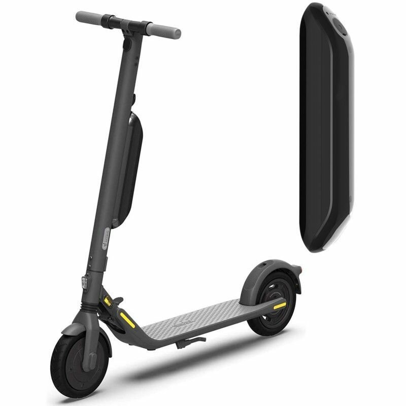 187wh Segway Power Bank - литиевая батарея для электрического скутера Ninebot Es1 Es2 Es4 -enj