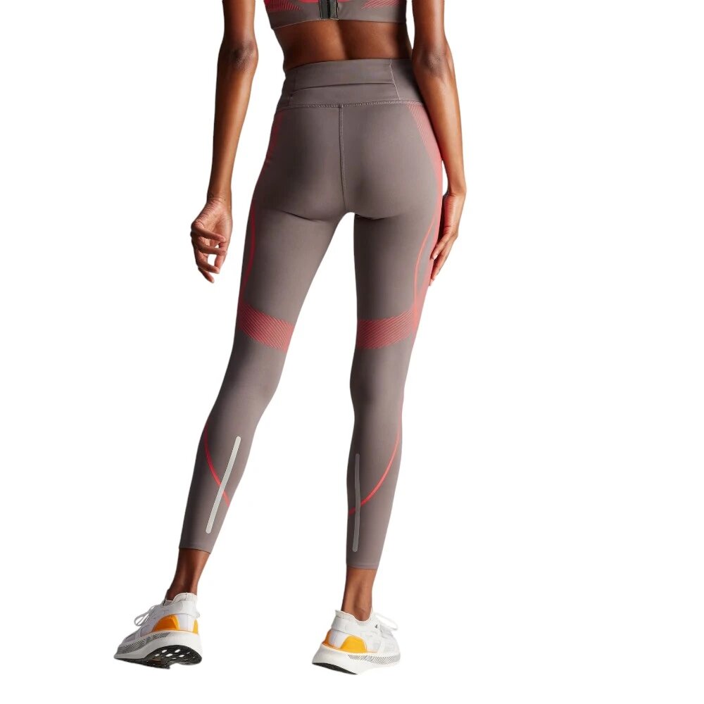 Легинсы adidas, размер S — фото 1