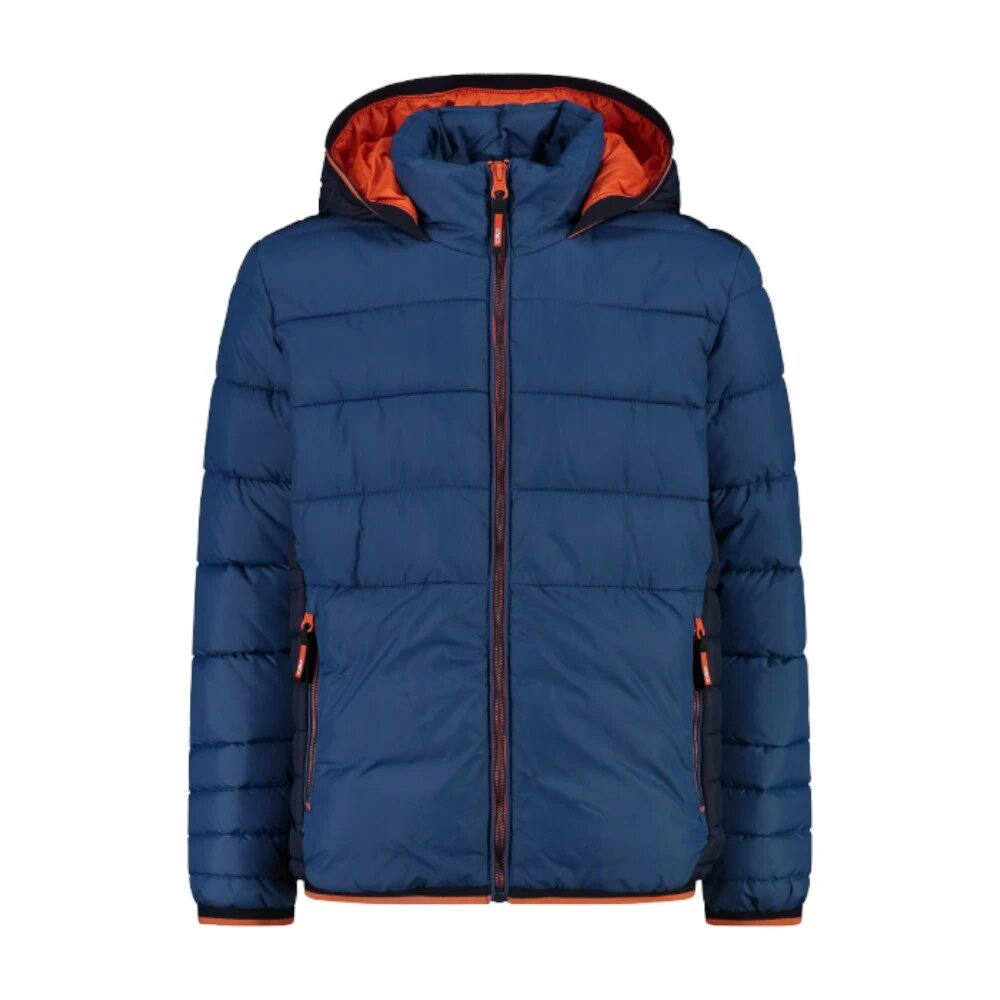 Куртка Campagnolo, размер 116, синий