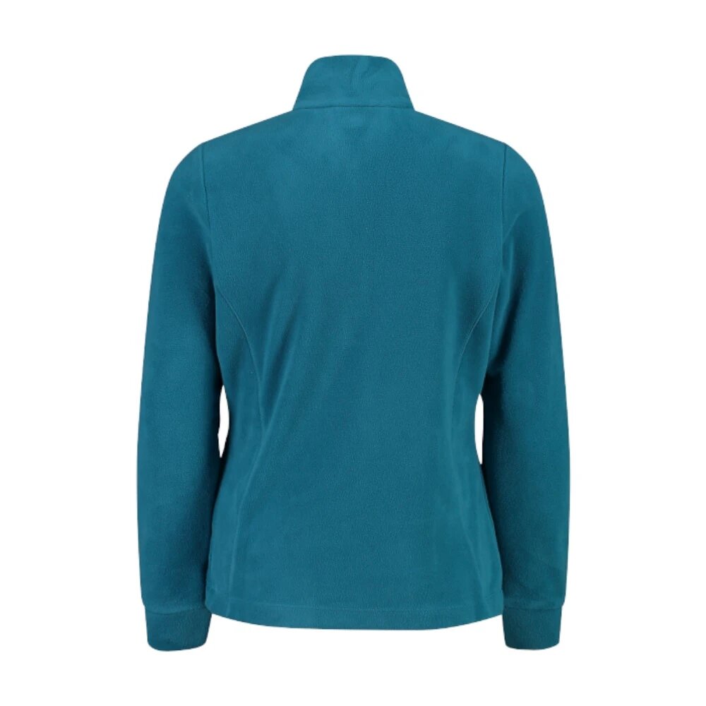 Толстовка Campagnolo, размер 104, бирюзовый — фото 1