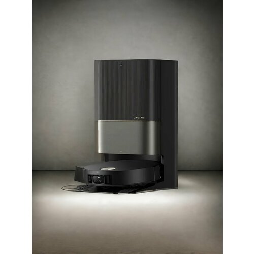 Робот-пылесос Dreame X50 Ultra Complete originalчерный 165000₽