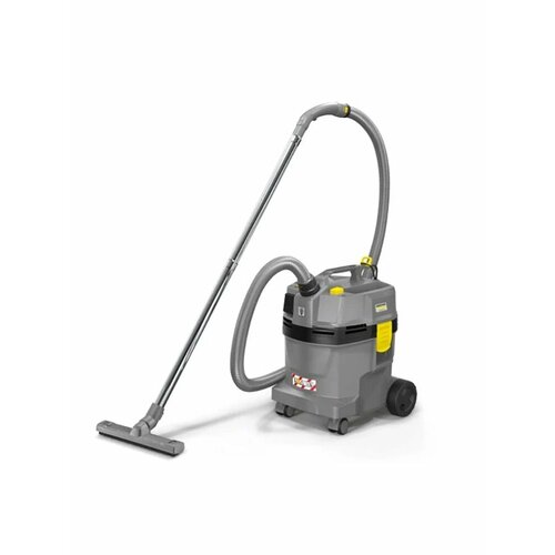 Хозяйственный пылесос Karcher WD 4 P S V-20522 1628-2900 37546₽