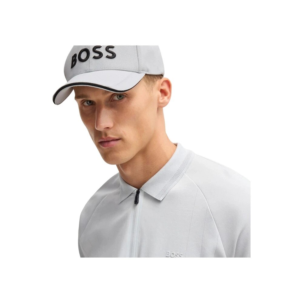 Кепка BOSS для мужчин, размер OneSize, 054 — фото 1